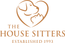 The House Sitters