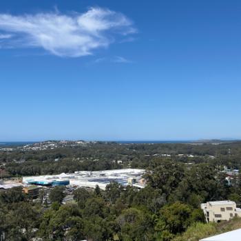 COFFS HARBOUR