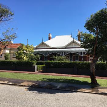 EAST FREMANTLE