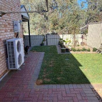 GOLDEN GROVE