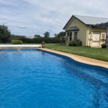 Mudgee