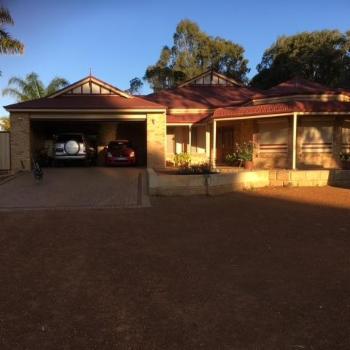 MUNDIJONG