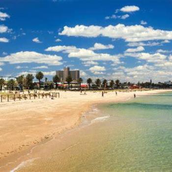 SOUTH MELBOURNE 