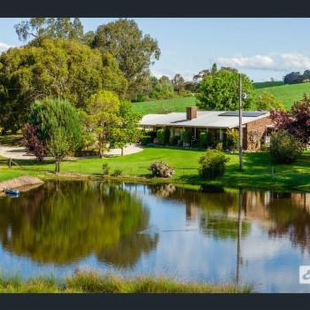 YACKANDANDAH