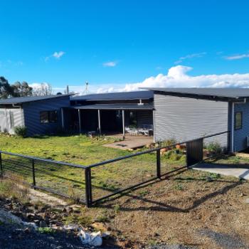 BUNGENDORE
