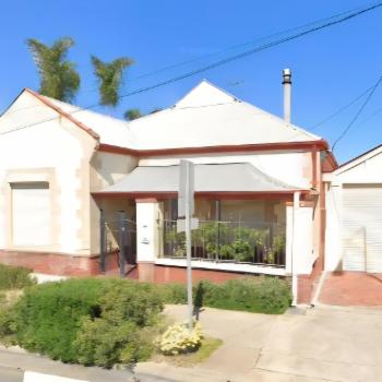 SEMAPHORE SOUTH 