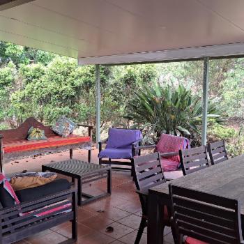 Yungaburra
