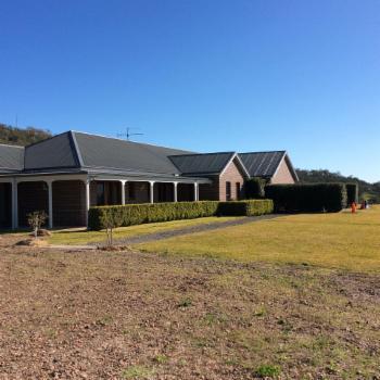 Gunnedah 