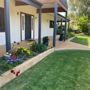 Mullewa