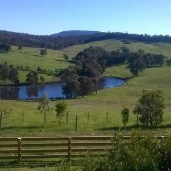CLIFTON CREEK