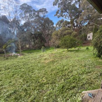 FRYERSTOWN