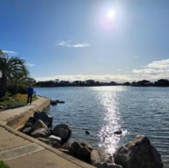 West Lakes