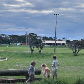 WARRNAMBOOL