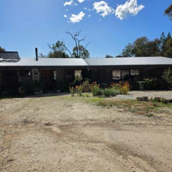 Beechworth