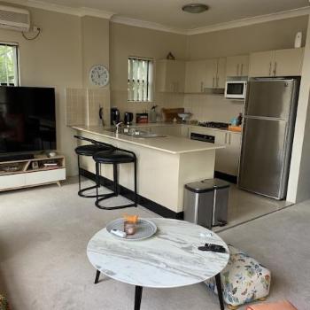 Baulkham Hills