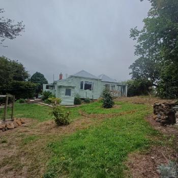 IRISHTOWN