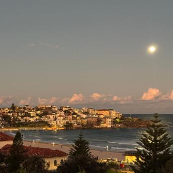 BONDI BEACH 