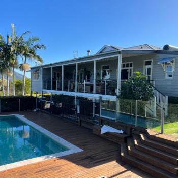 Eumundi