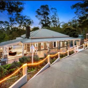 BELGRAVE