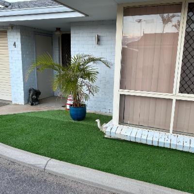 House sit in Geraldton Central