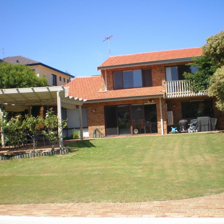 The House Sitters Assignment Marmion Western Australia
