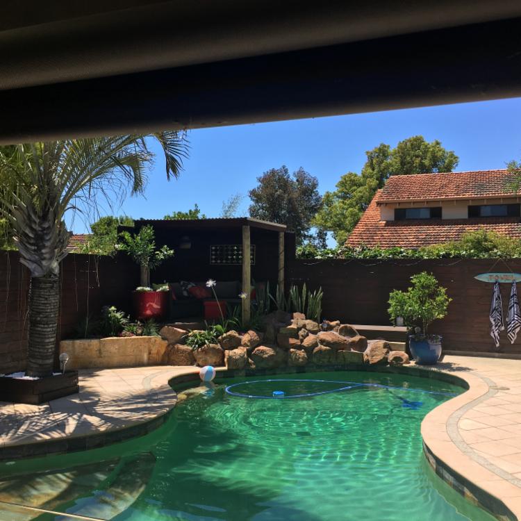 The House Sitters Assignment Leeming Western Australia