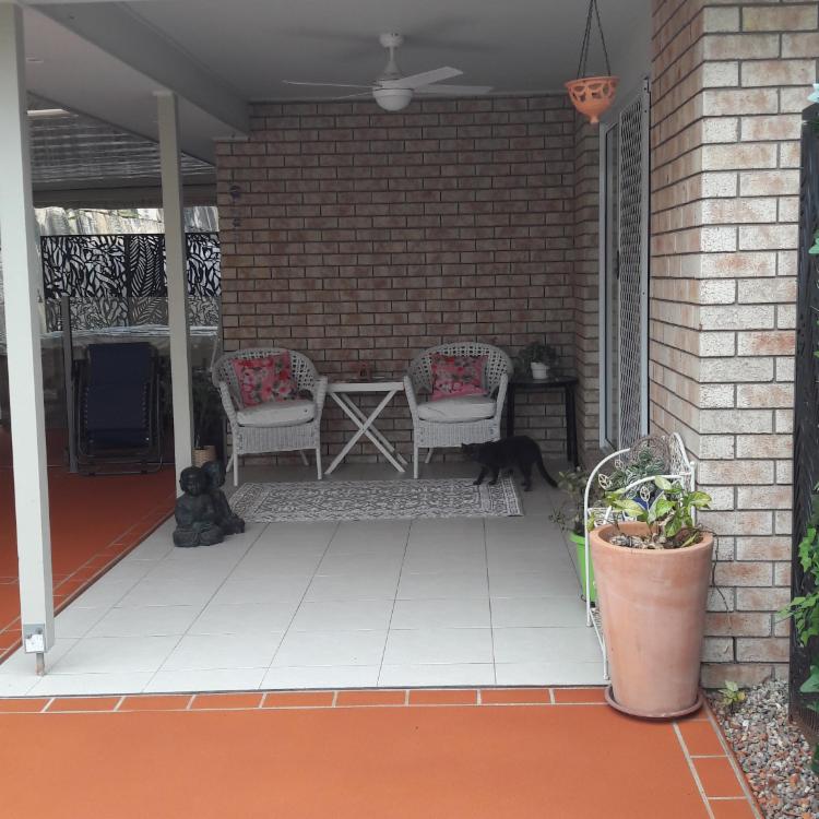 The House Sitters Assignment Warner Queensland