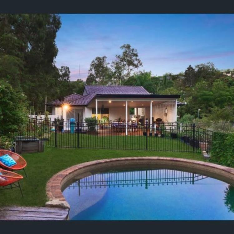 The House Sitters Assignment CHAPEL HILL Queensland