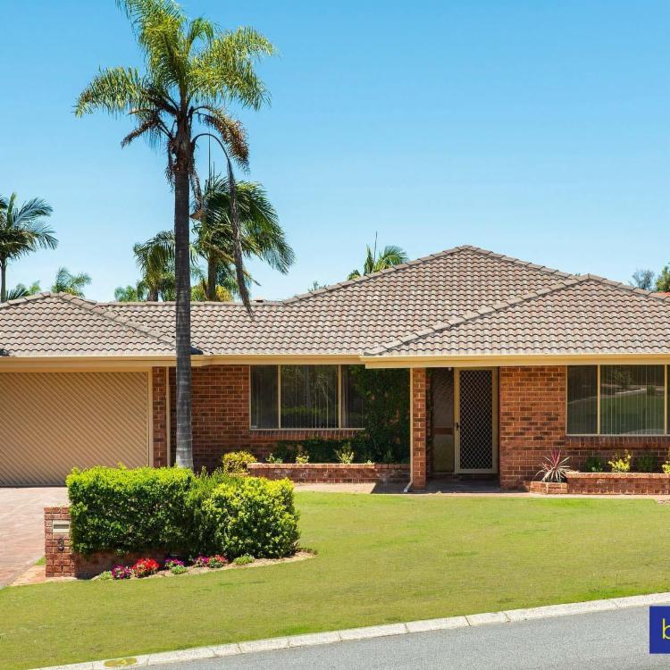 The House Sitters Assignment BALLAJURA Western Australia