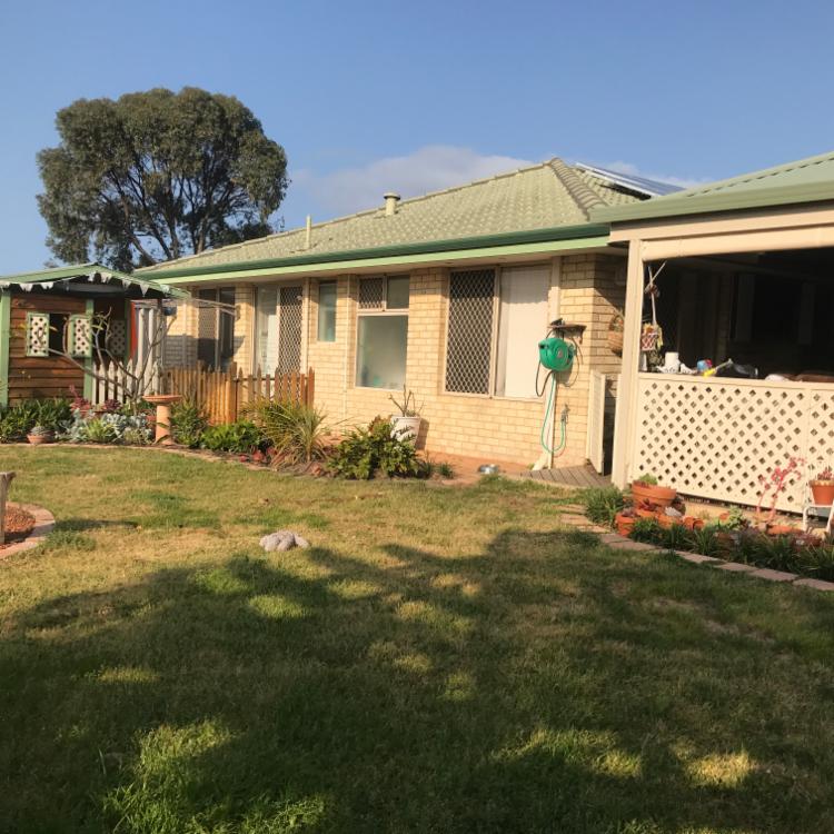 The House Sitters Assignment Secret Harbour Western Australia