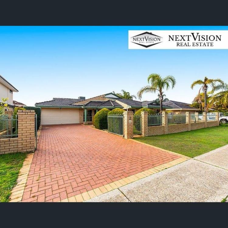 The House Sitters Assignment WINTHROP Western Australia