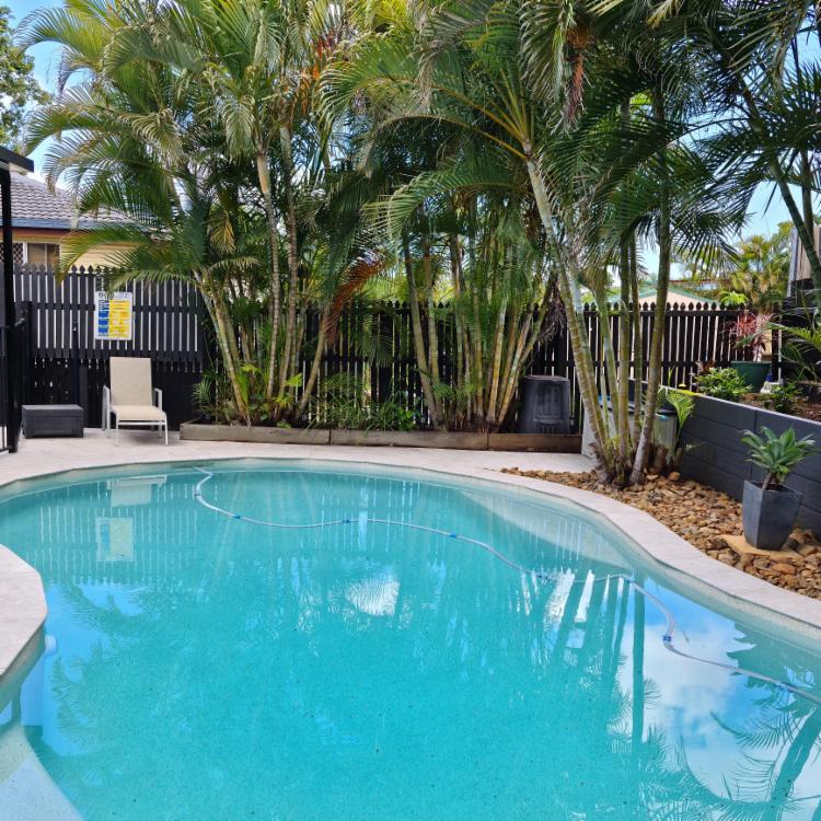 The House Sitters Assignment MANLY WEST Queensland