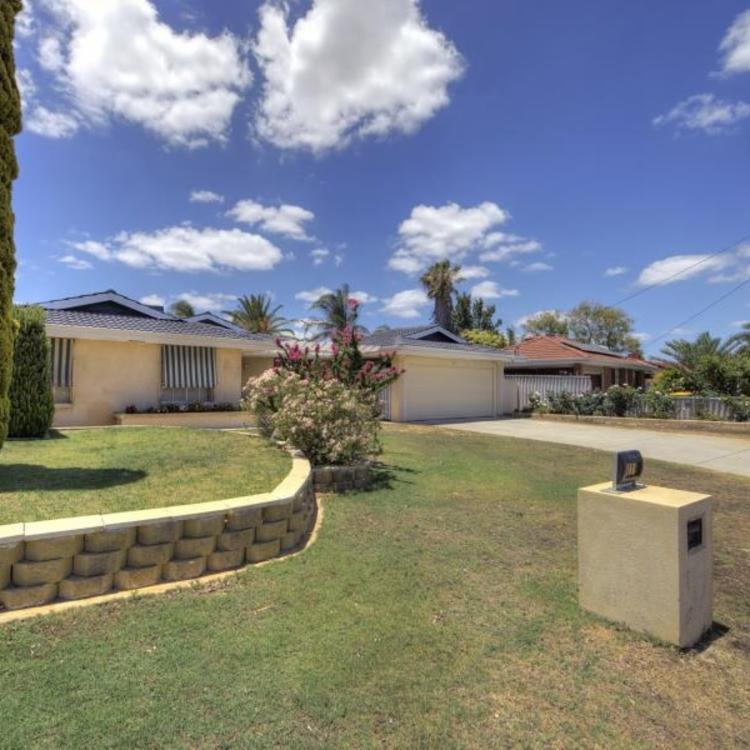 The House Sitters Assignment High Western Australia